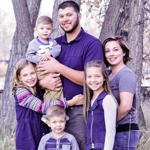 Meet your Posher, Matt